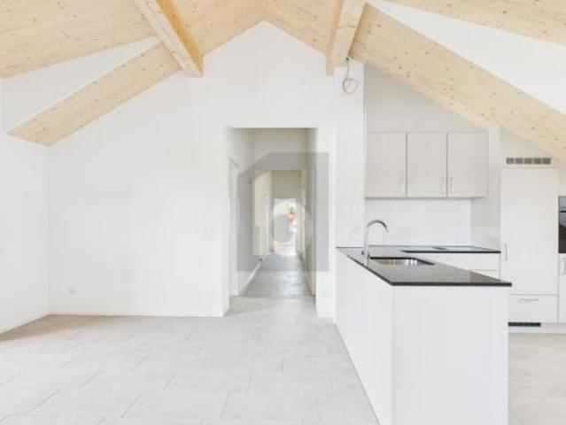 Apartment mieten in Salmsach, Bezirk Arbon