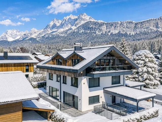 Haus kaufen in Aurach bei Kitzbühel, Tirol