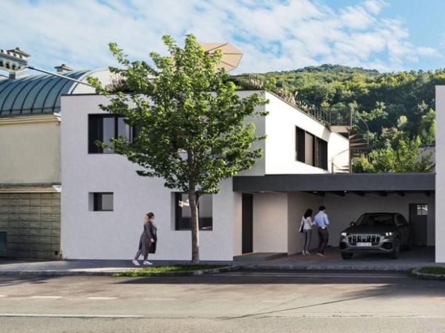 Haus kaufen in Kaltenleutgeben, Niederösterreich