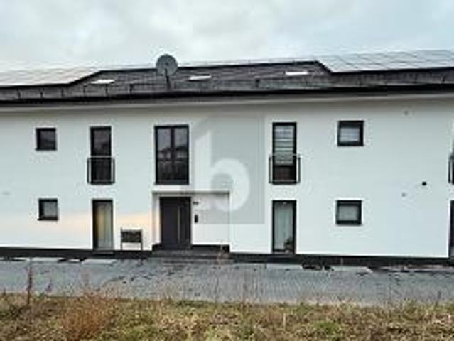 Dachgeschosswohnung mieten in Homberg