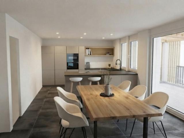 Wohnung kaufen in Hüttwilen, Thurgau