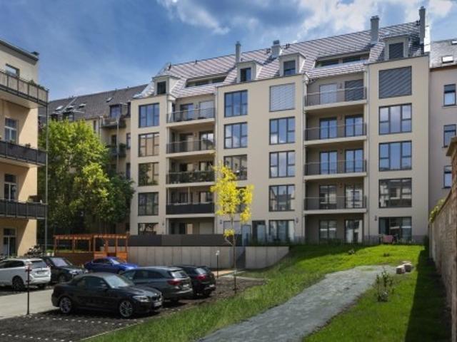 Apartment mieten in Chemnitz, Schloßchemnitz