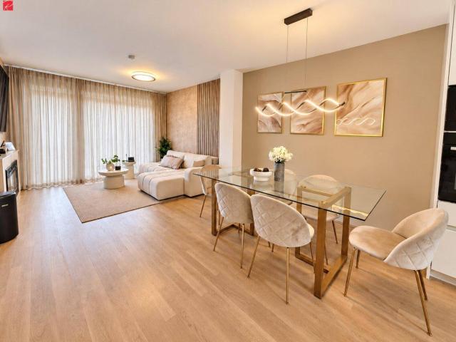 Apartment kaufen in Eggersdorf bei Graz, Bezirk Graz-Umgebung