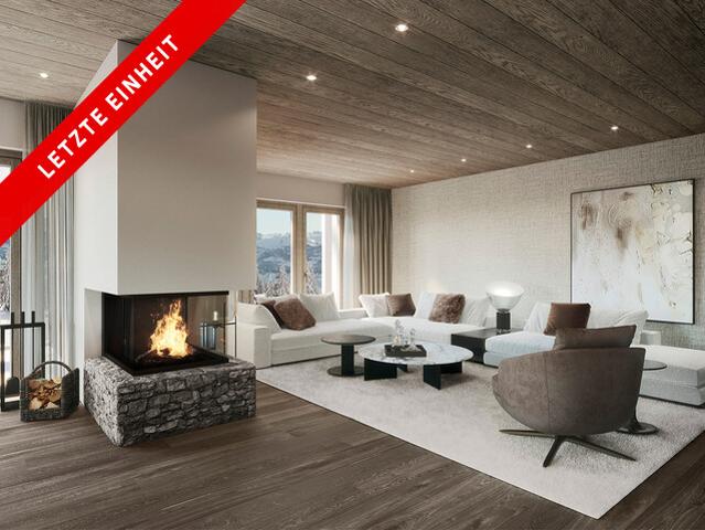 Apartment kaufen in Lech am Arlberg, Vorarlberg