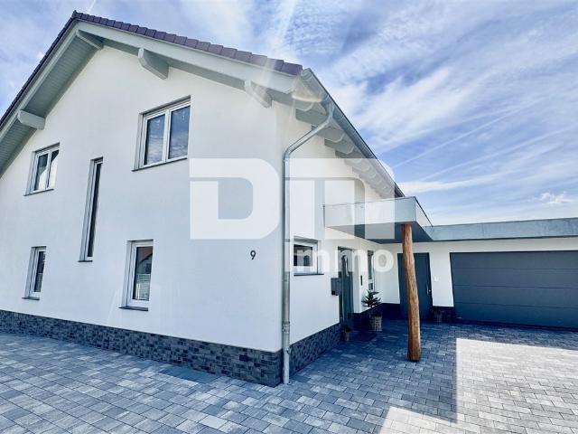 Villa kaufen in Bad Arolsen, Landkreis Waldeck-Frankenberg