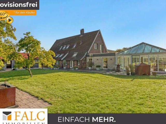 Haus kaufen in Nottuln
