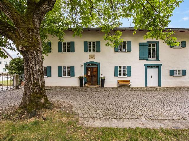 Haus kaufen in Pappenheim, Landkreis Weißenburg-Gunzenhausen