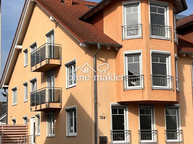 Haus kaufen in Kernstadt-Nord, Speyer