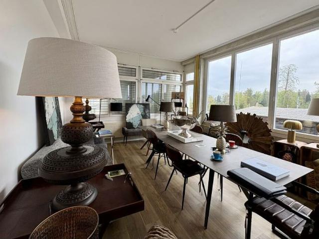 Büro mieten in Wädenswil, Zürich