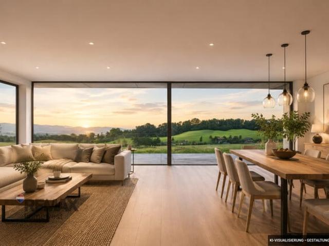 Apartment kaufen in Hohenems, Vorarlberg