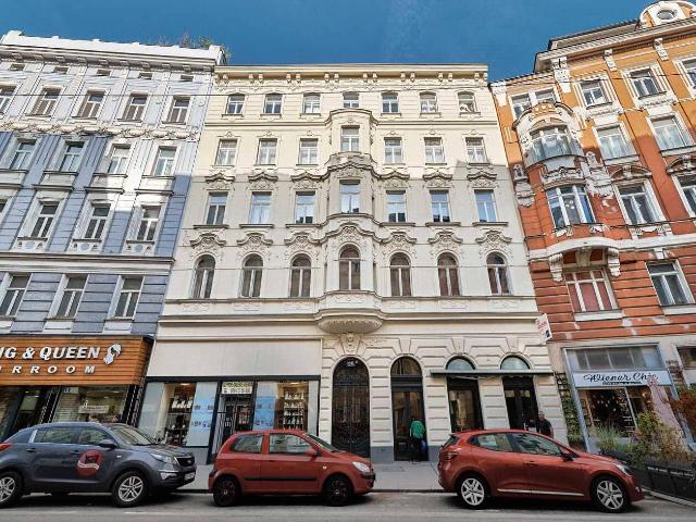 Apartment kaufen in KG Margareten, Wien