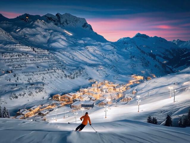 Apartment kaufen in Lech am Arlberg, Vorarlberg