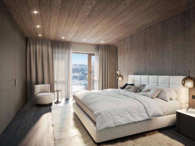 Apartment kaufen in Lech am Arlberg, Vorarlberg