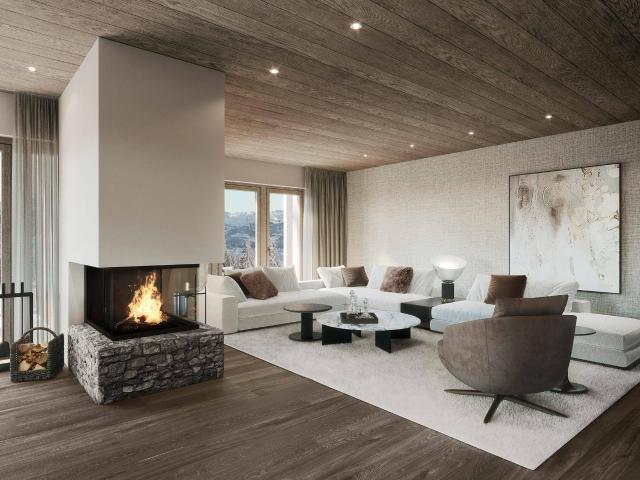 Apartment kaufen in Lech am Arlberg, Vorarlberg