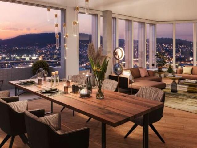 Apartment mieten in Lü