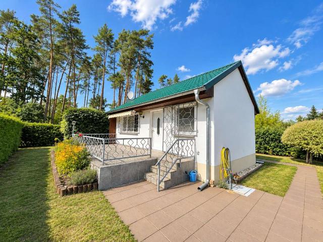 Haus kaufen in Netzen, Kloster Lehnin