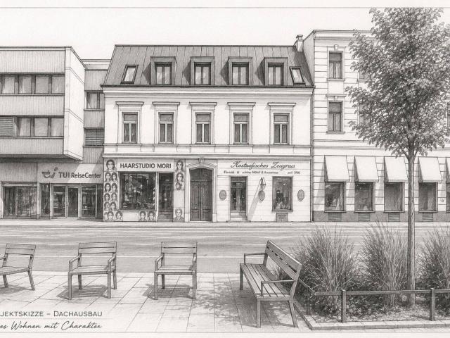 Haus kaufen in Währing, Wien