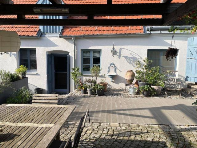 Haus kaufen in Hornstein, Burgenland