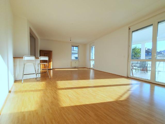 Apartment mieten in Innere Stadt, Gersdorf-Feistritz