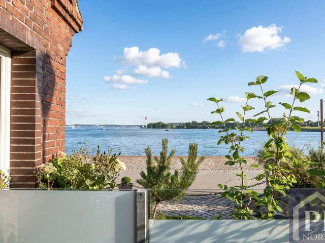 Büro kaufen in Kleingärtnerverein Kiel-Holtenau e. V., Kiel