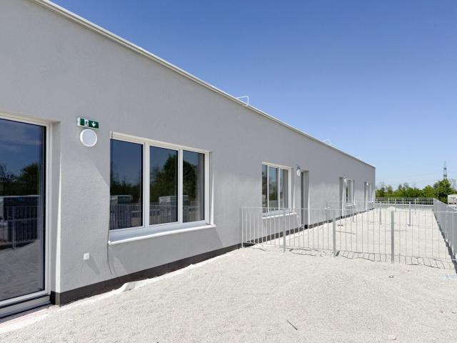 Gewerbe mieten in Pottendorf, Niederösterreich