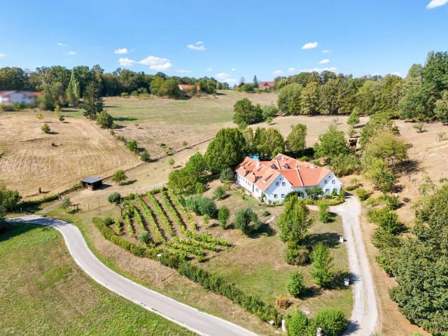 Haus kaufen in Dietersdorf bei Fürstenfeld, Loipersdorf bei Fürstenfeld