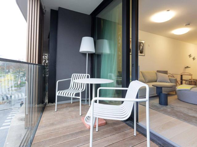 Apartment kaufen in Innere Stadt, Wien