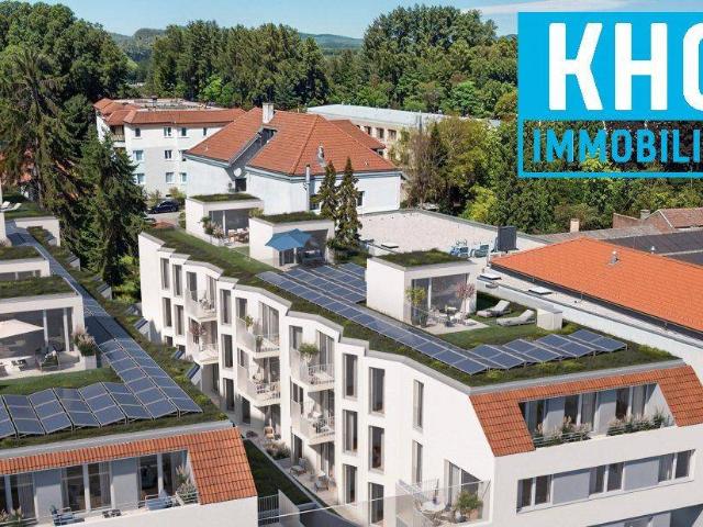 Apartment kaufen in Tulln an der Donau, Niederösterreich