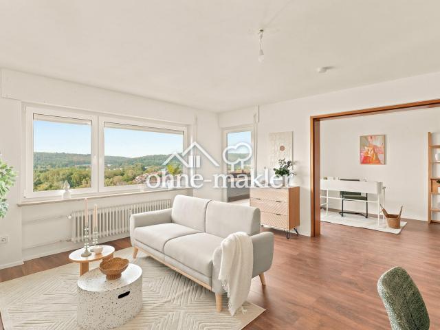 Apartment kaufen in Esslingen, Baden-Württemberg