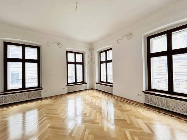 Apartment kaufen in KG Alsergrund, Wien