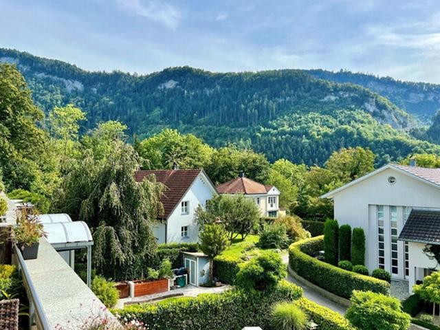 Apartment kaufen in Götzis, Vorarlberg