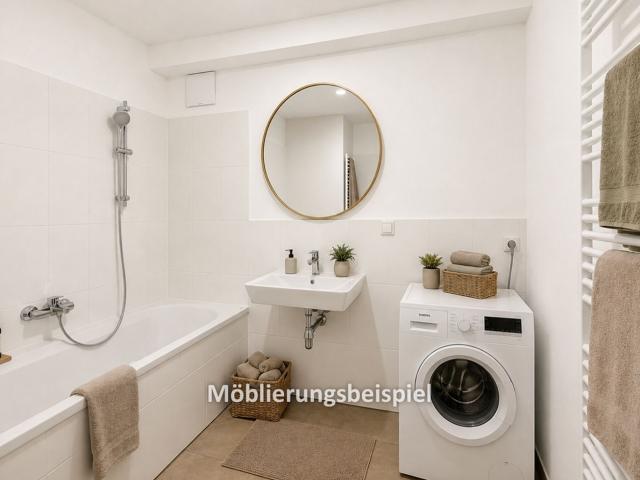 Wohnung kaufen in Seestadt, Wien