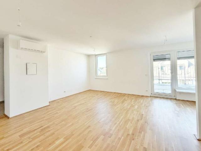 Dachgeschosswohnung mieten in Liesing, Wien