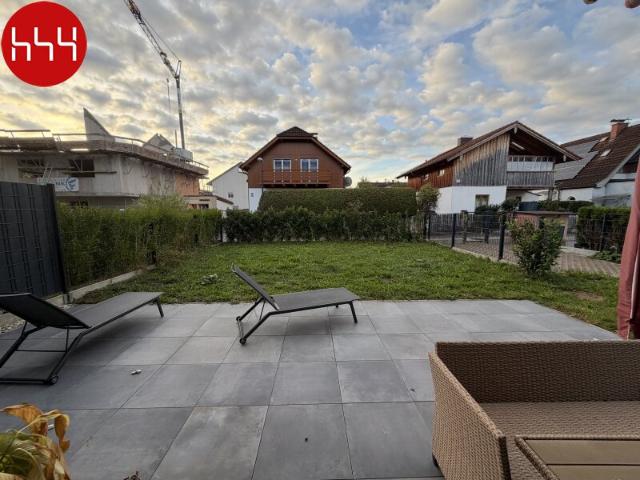 Wohnung mieten in Salzburg
