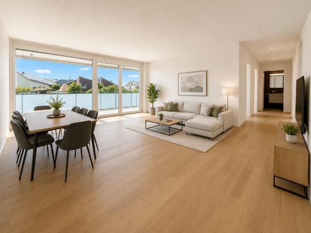 Wohnung kaufen in Arbon, Thurgau