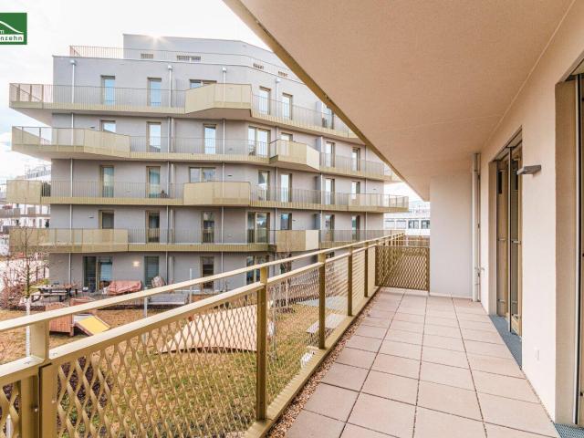Apartment kaufen in Floridsdorf, Wien