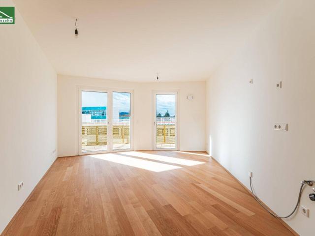 Apartment kaufen in Floridsdorf, Wien