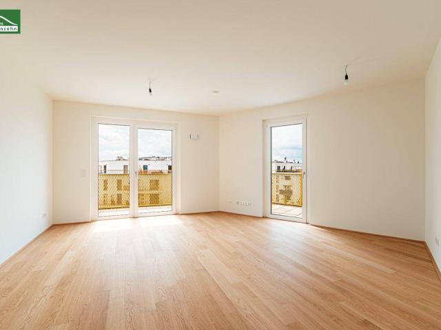 Apartment kaufen in Floridsdorf, Wien
