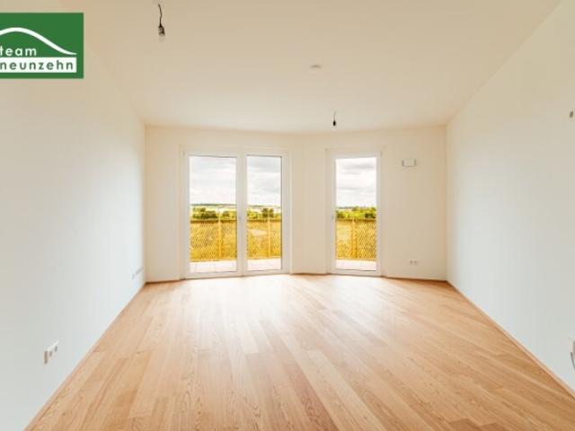 Wohnung kaufen in Floridsdorf, Wien