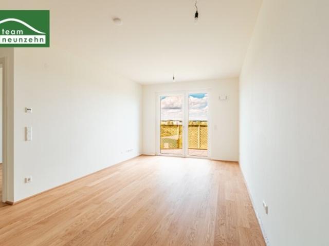 Wohnung kaufen in Großjedlersdorf, Wien