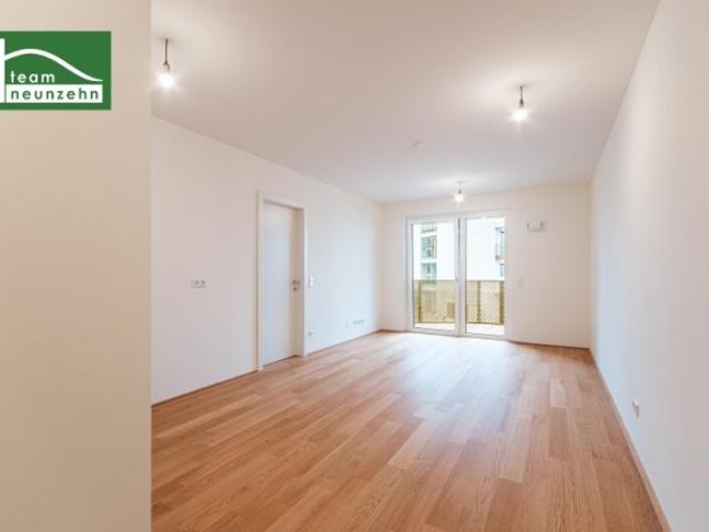 Wohnung kaufen in Großjedlersdorf, Wien
