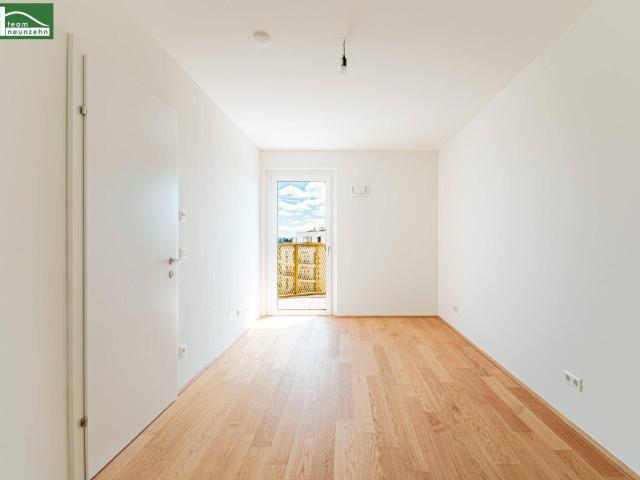 Apartment kaufen in Floridsdorf, Wien