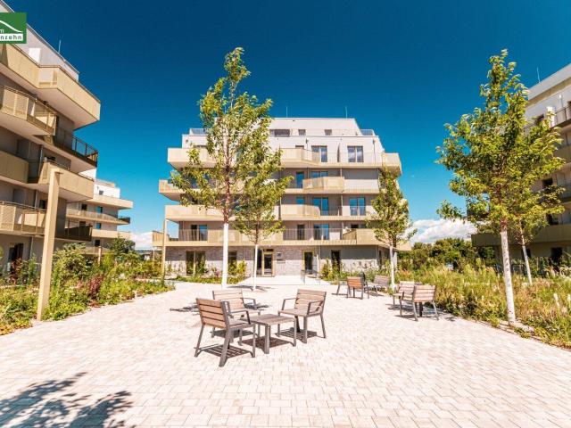 Apartment kaufen in Floridsdorf, Wien
