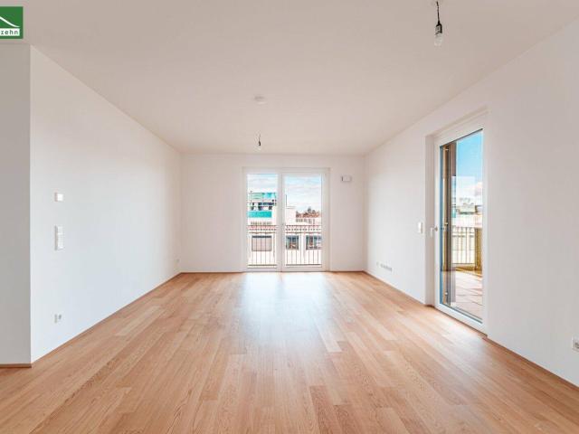 Apartment kaufen in Floridsdorf, Wien
