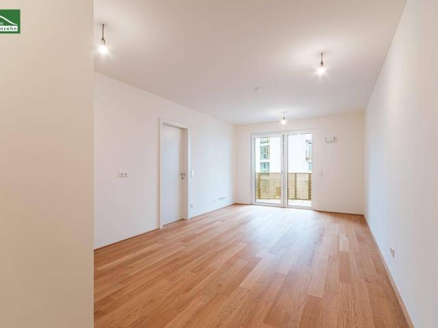 Apartment kaufen in Floridsdorf, Wien