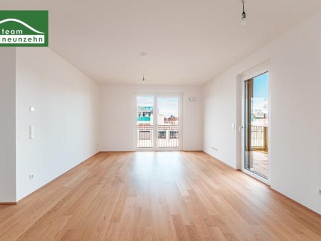 Wohnung kaufen in Großjedlersdorf, Wien