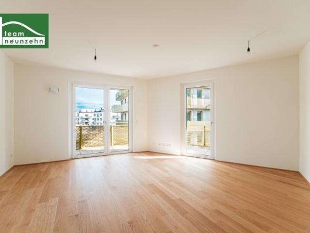 Wohnung kaufen in Floridsdorf, Wien