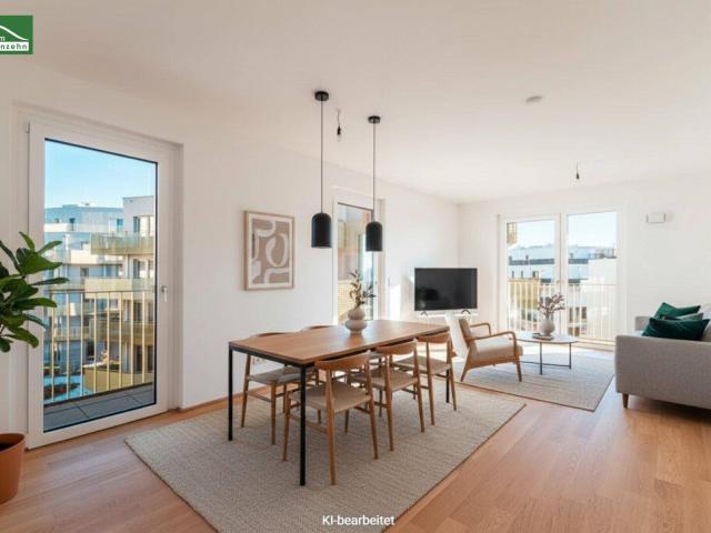 Apartment kaufen in Floridsdorf, Wien