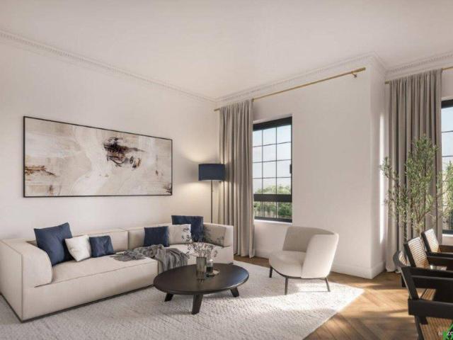 Apartment mieten in Wien