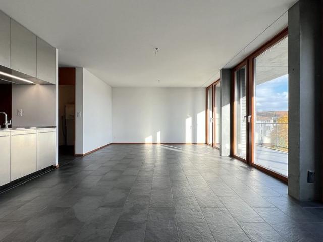 Apartment mieten in Basel, Basel-Stadt